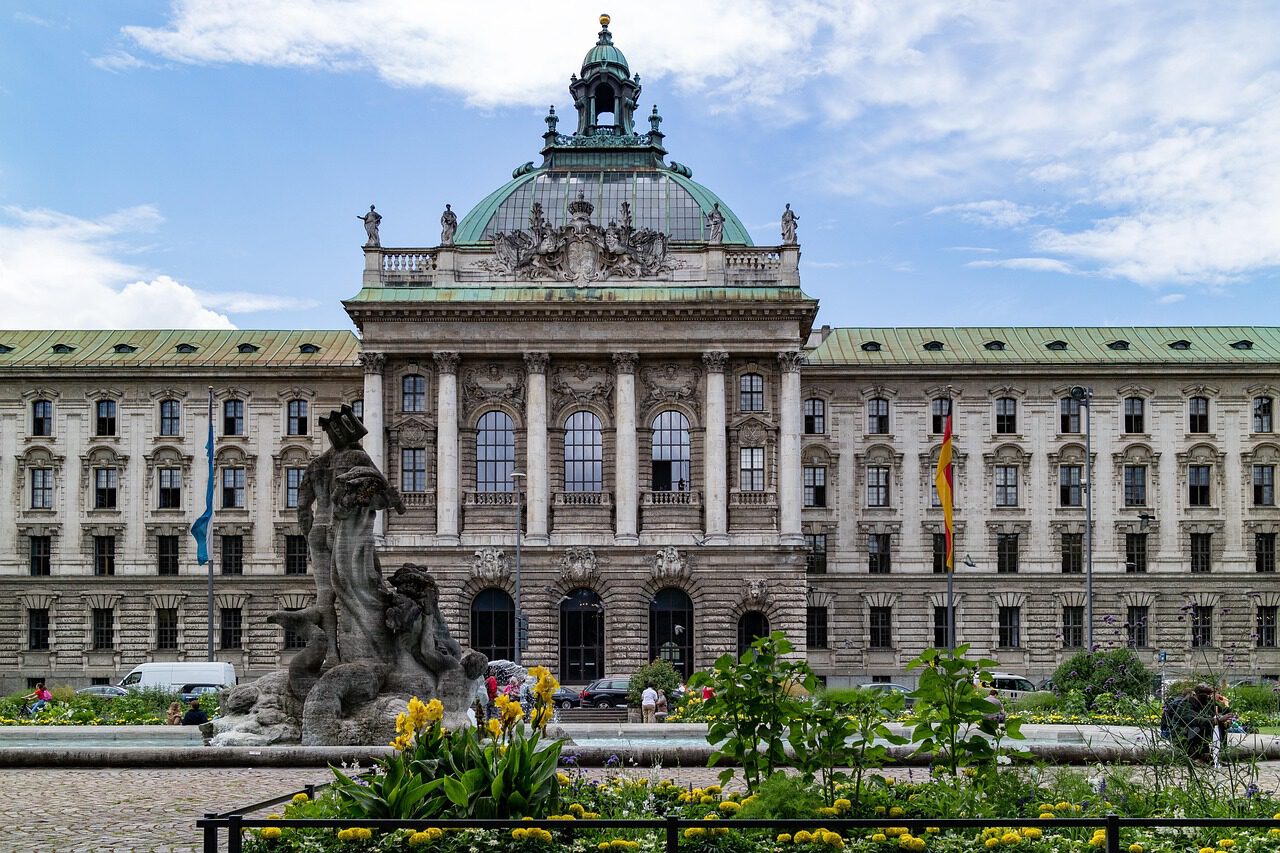 palace of justice, munich, bavaria, architecture, stachus, munich, stachus, stachus, stachus, stachus, stachus